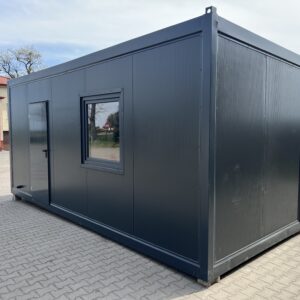 Kontener Biurowy 15m2
