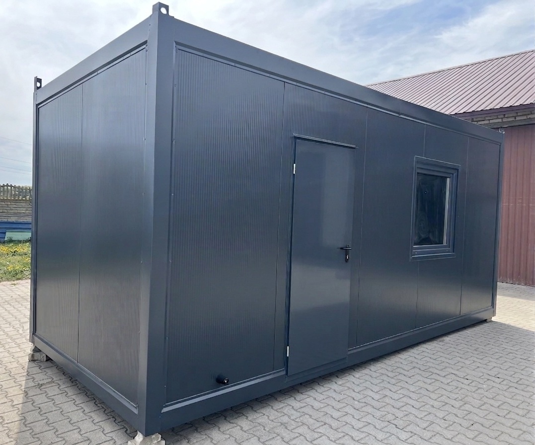 Kontener Biurowy 15m2 - obrazek 5